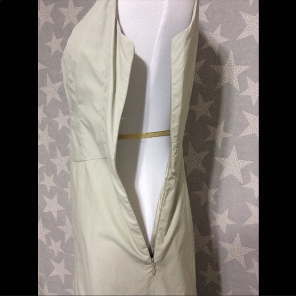 Tandem Sage Professionally Crafted Dress - Picture 4 of 4